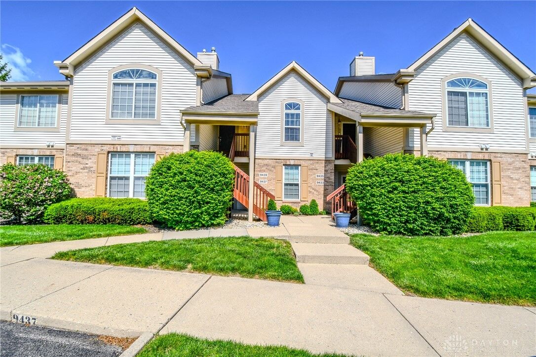 Property Photo:  9439 Captiva Bay Drive  OH 45342 