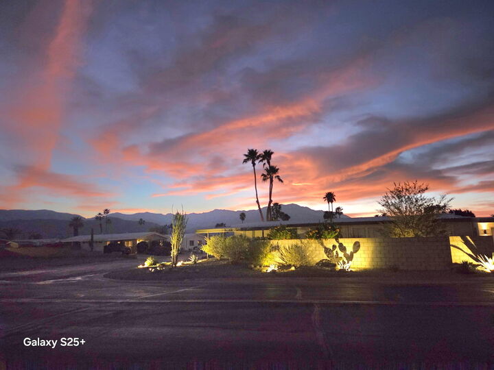 Property Photo:  38890 Desert Greens Drive W  CA 92260 