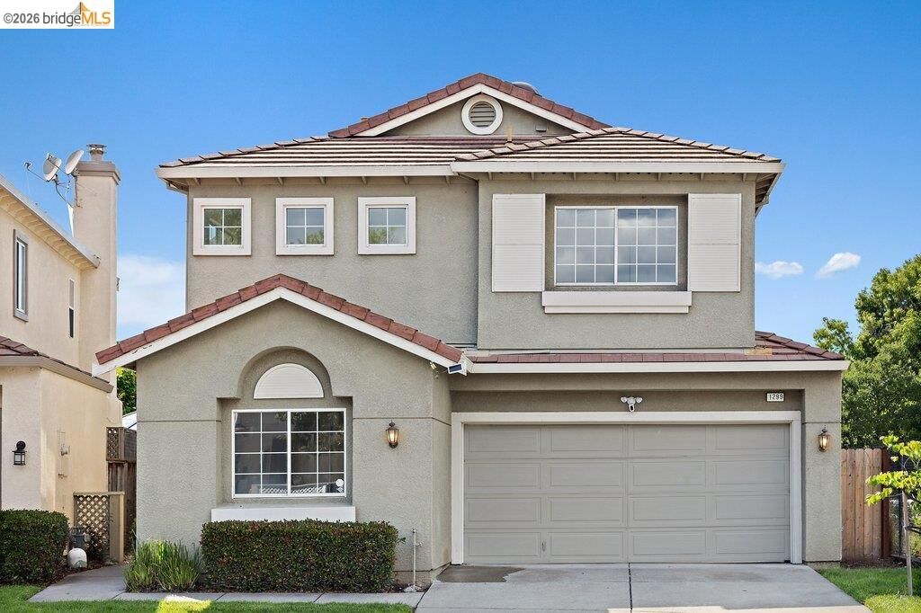 Property Photo: 1299 159th Avenue CA 94580