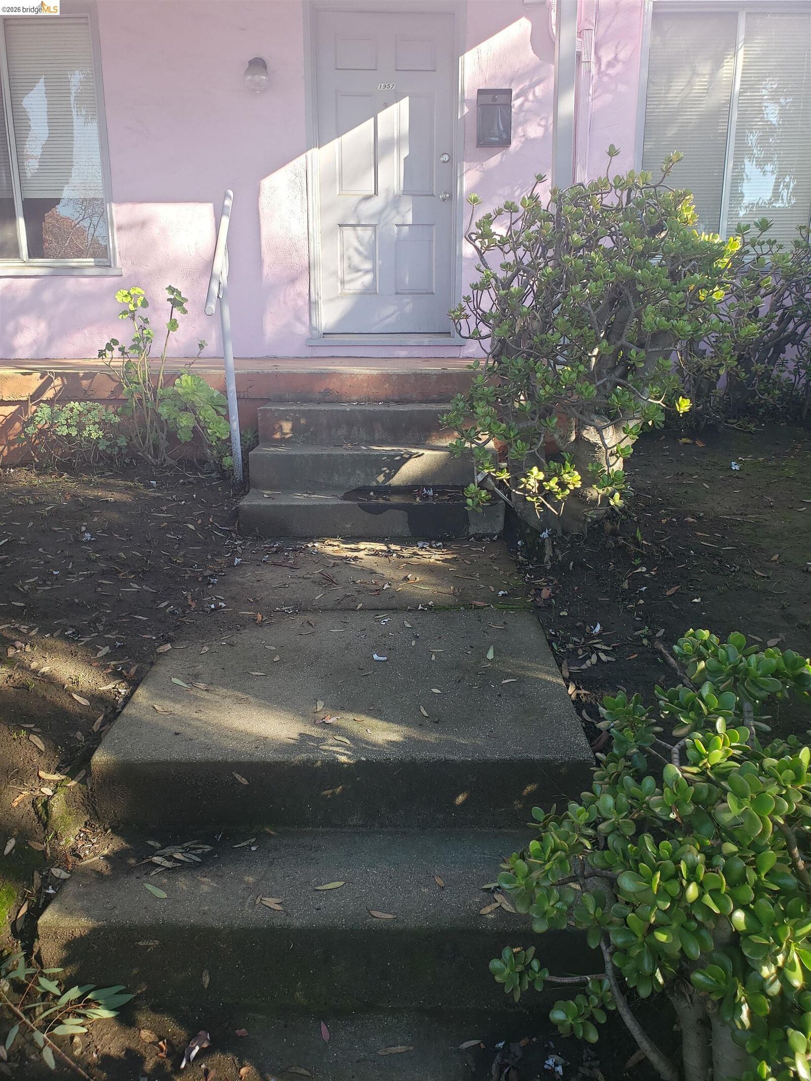 Property Photo:  1402 Berkeley Way  CA 94702 