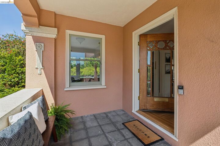 Property Photo:  630 Longridge Rd  CA 94610 