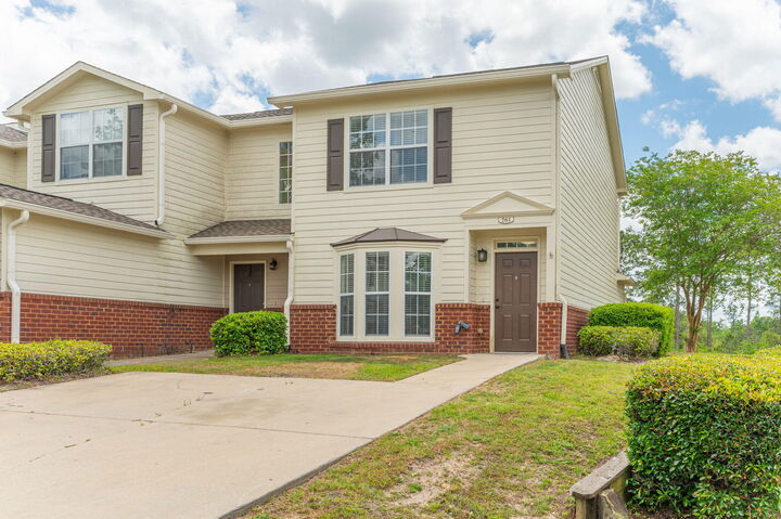 Property Photo:  761 Majestic Drive  FL 32536 