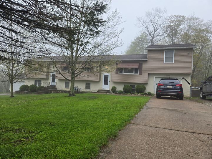 Property Photo:  8571-8573 Kirsch Road  PA 16510 