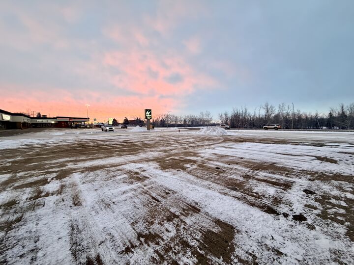 Property Photo:  50 Ave  AB T0A 3A1 