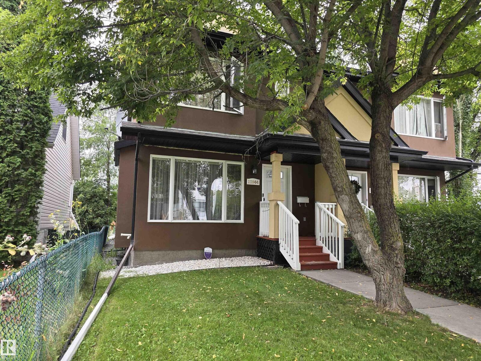 Photo de la propriété: 11844 125 Street NW AB T5L 0R9