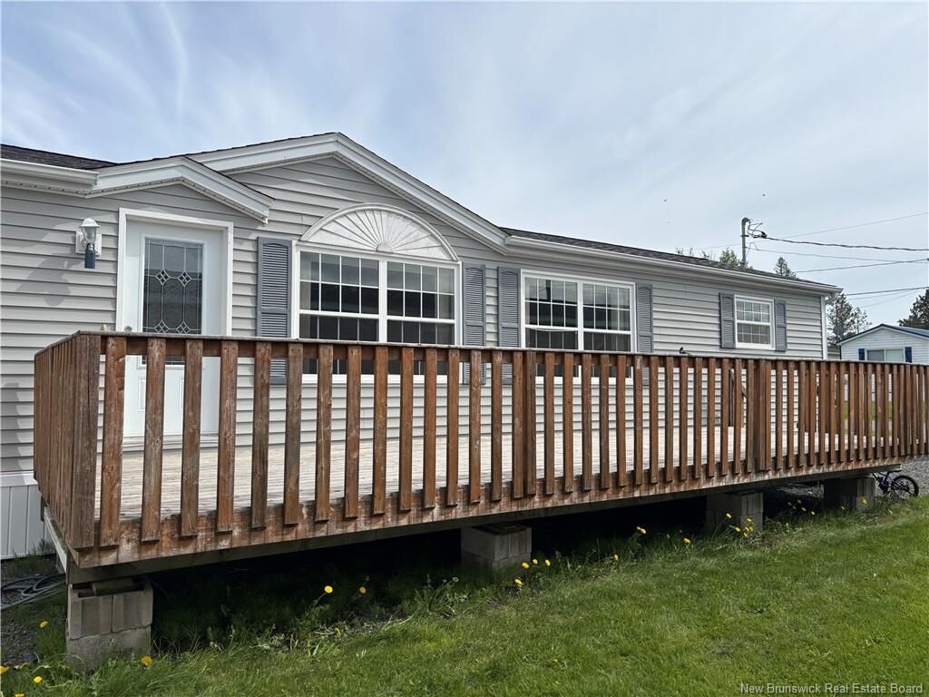 Property Photo:  14 Black Duck Street  NB E3B 7G1 