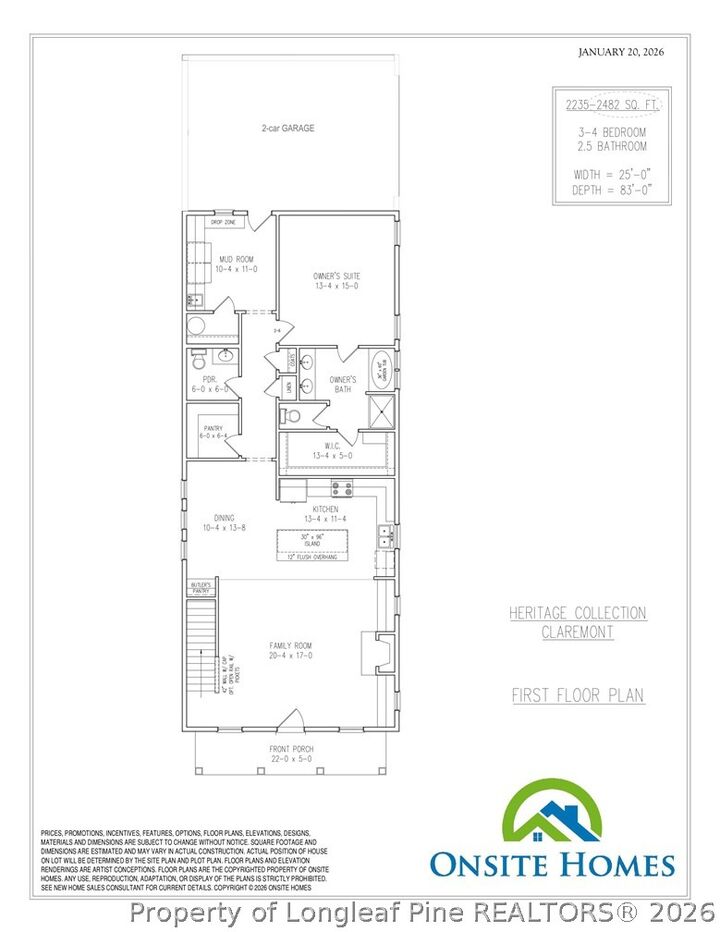 Property Photo:  1324 Fort Bragg Road  NC 28305 