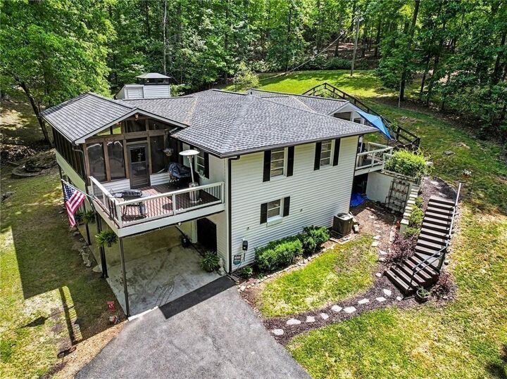 Property Photo:  7250 Timber Trail  GA 30041 