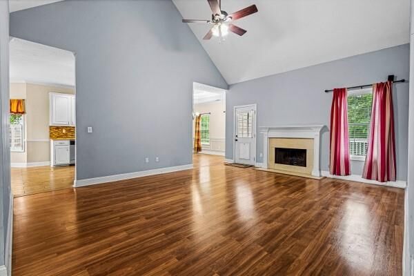 Property Photo:  3785 Brushy Wood Drive  GA 30052 
