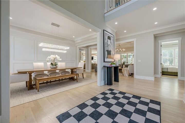 Property Photo:  730 Summit Terrace NE  GA 30068 
