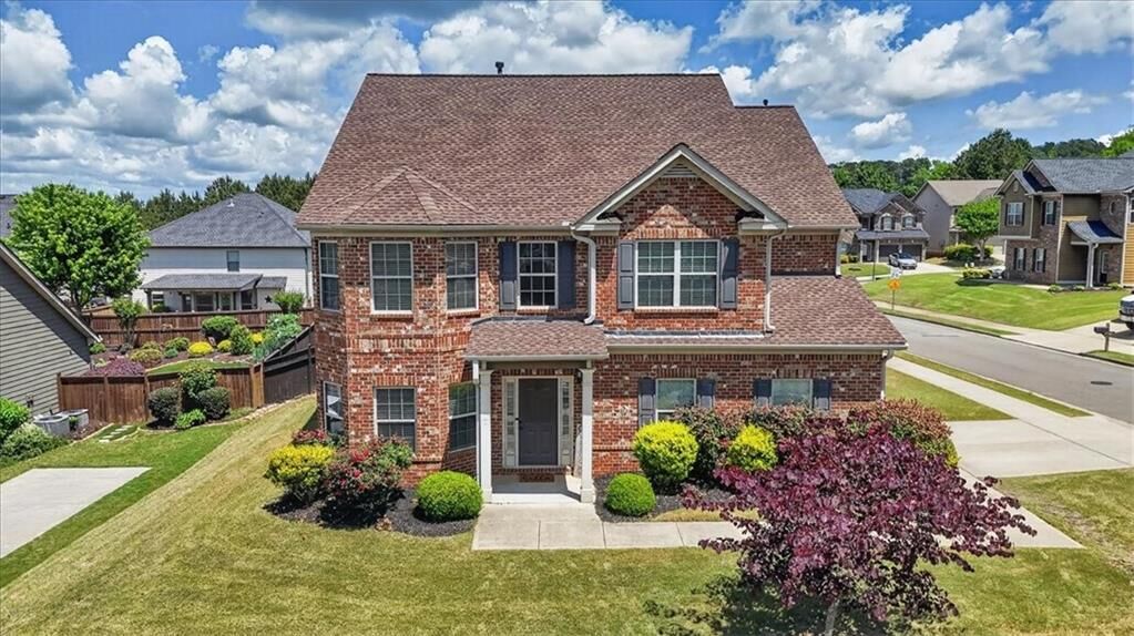 Property Photo: 601 Ocean Avenue GA 30114