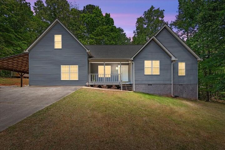 Property Photo:  7908 Lambert Road  GA 30187 