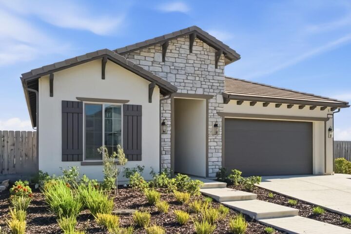 Property Photo:  19707 Goldfield Lane  CA 93626 