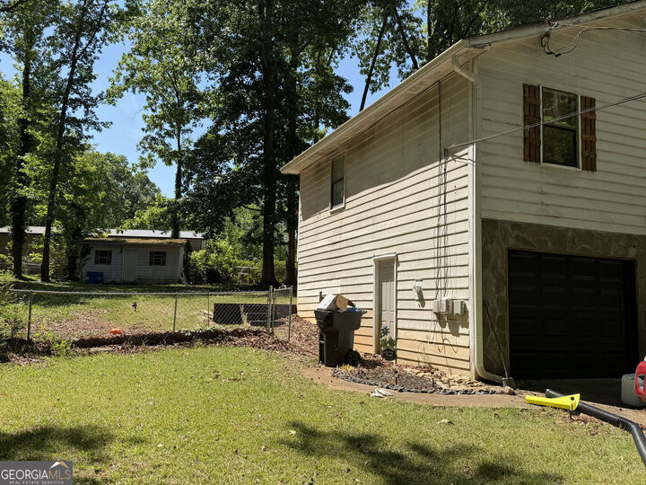Property Photo:  202 Blackhawk Trail  GA 30157 