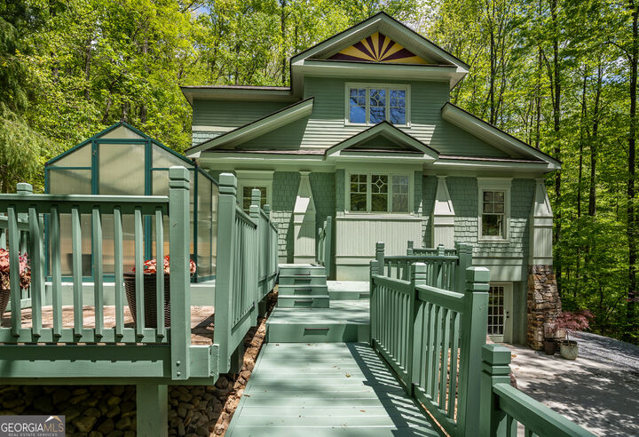Property Photo:  8954 Doublehead Gap Road  GA 30513 