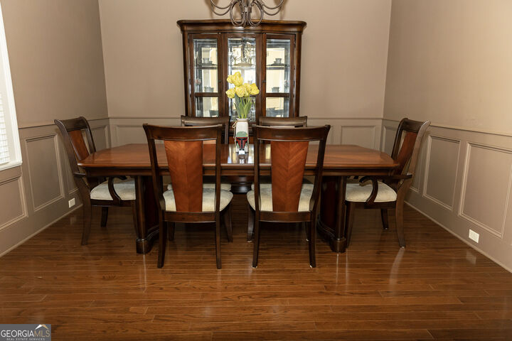 Property Photo:  102 Arbor Court  GA 31021 