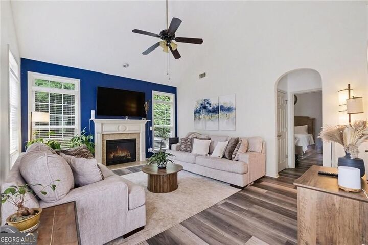 Property Photo:  2674 Sardis Chase Court  GA 30519 