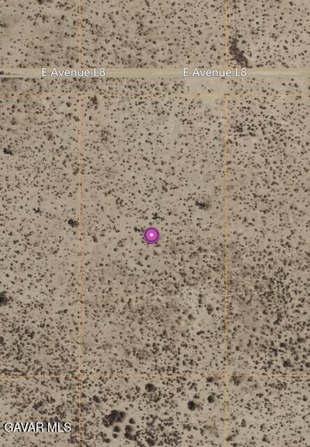 Property Photo:  Ave L8 Drt Vic 75th Street  CA 93535 