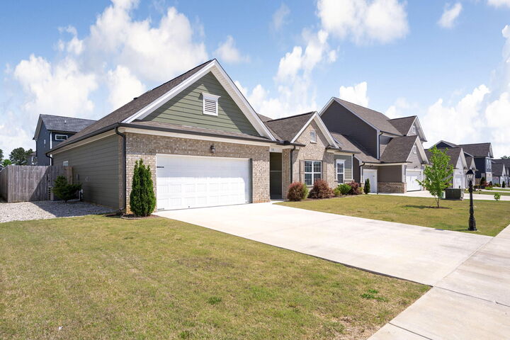 Property Photo:  31 Winchester Drive  GA 30741 