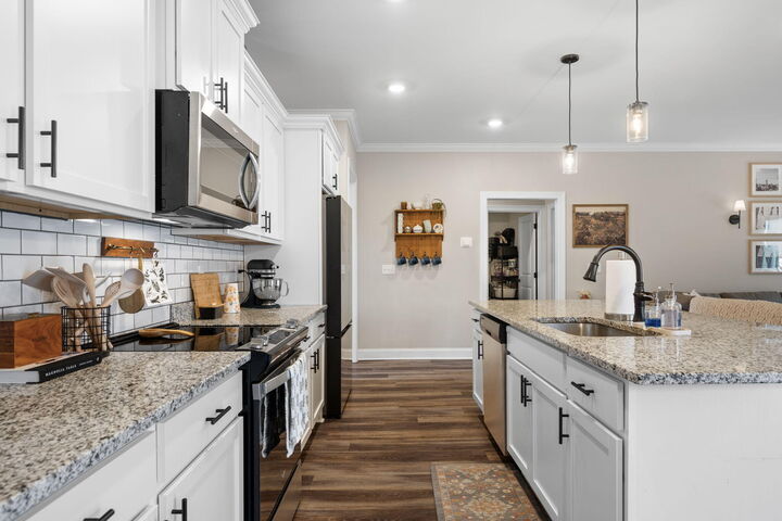 Property Photo:  31 Winchester Drive  GA 30741 