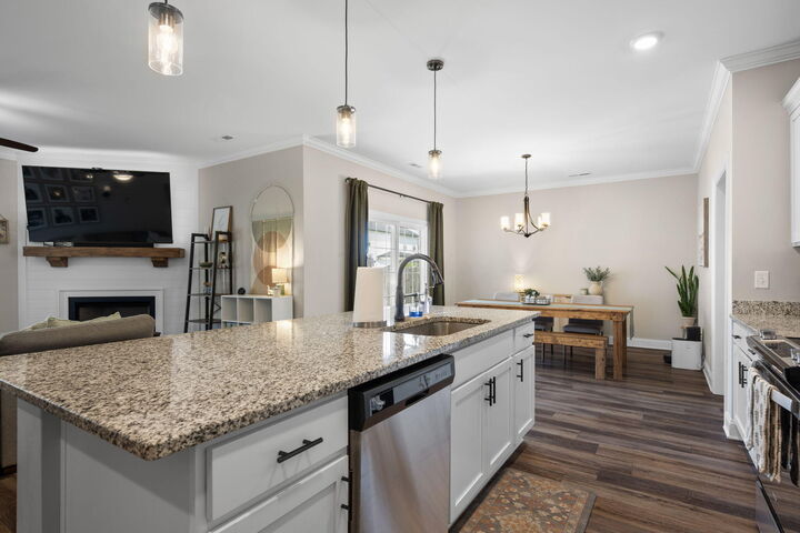 Property Photo: 31 Winchester Drive GA 30741
