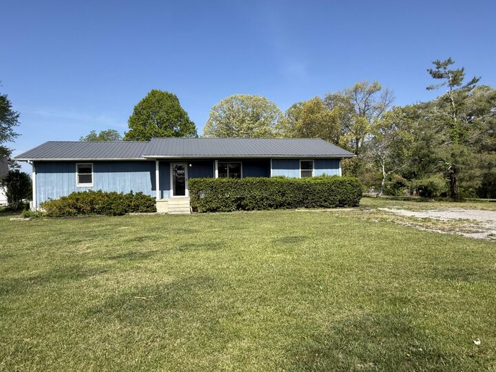 Property Photo: 1717 Vandergriff Road TN 37377
