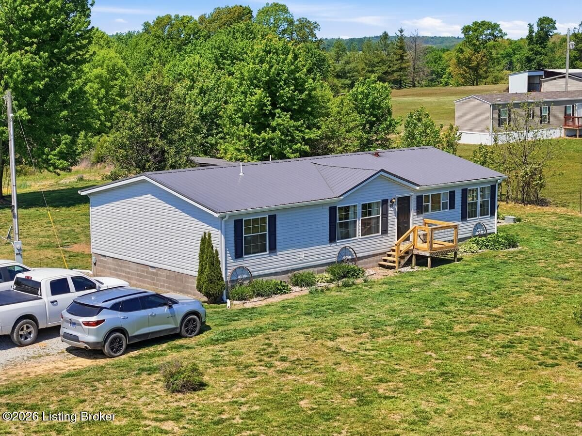 Property Photo:  40 Brandy Ct  KY 42754 