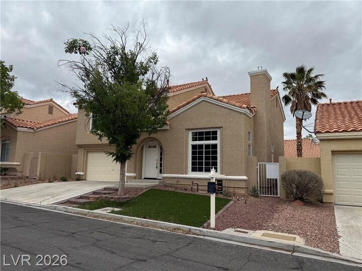 Property Photo:  9412 Sierra Summit Avenue  NV 89134 