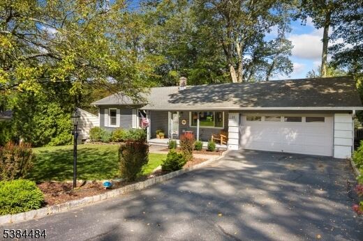 Property Photo: 15 Upper High Crest Dr NJ 07480