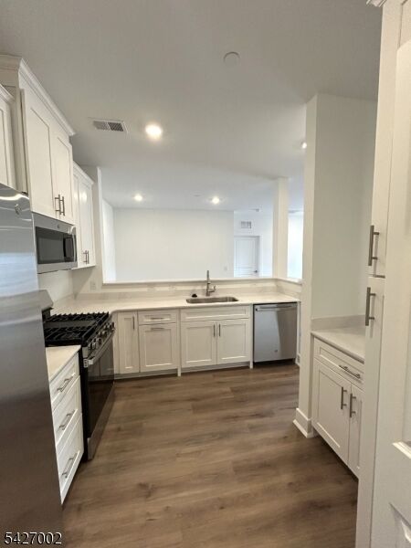 Property Photo:  2203 Prince Hall Dr  NJ 08534 