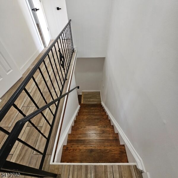 Property Photo:  8 Berry St Ab 2  NJ 07801 