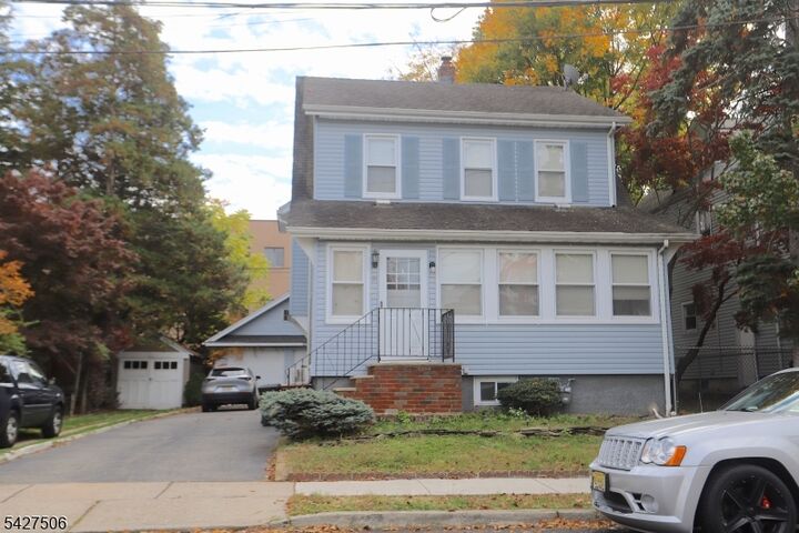 Property Photo:  20 Woodland Ave  NJ 07110 