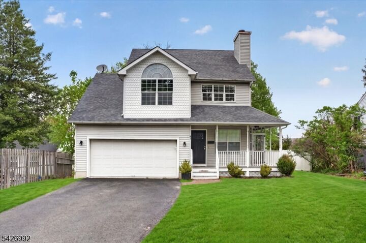 Property Photo:  61 Pine St  NJ 07860 