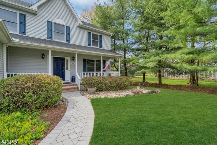 Property Photo:  17 Revere St  NJ 08807 