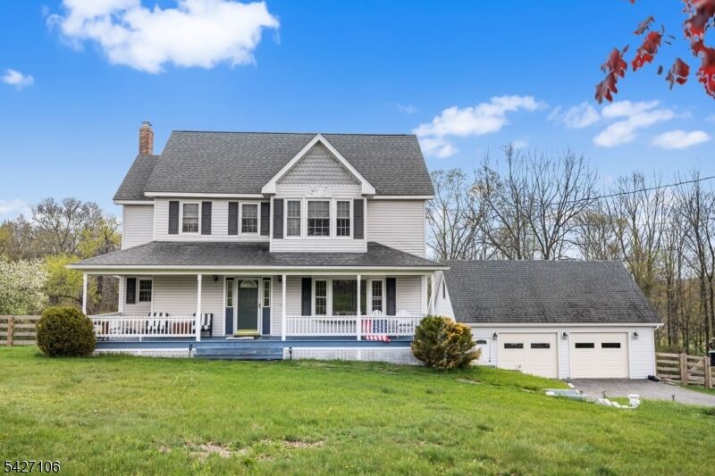 Property Photo:  139 Sherman Ridge Rd  NJ 07461 