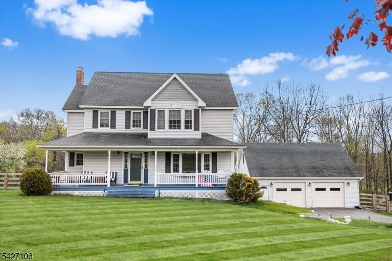 Property Photo:  139 Sherman Ridge Rd  NJ 07461 