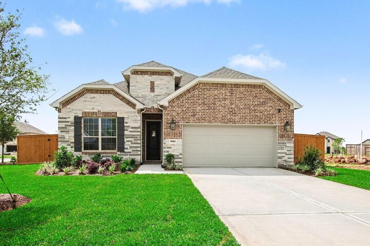 Property Photo:  13503 Leeward Edge Drive  TX 77510 