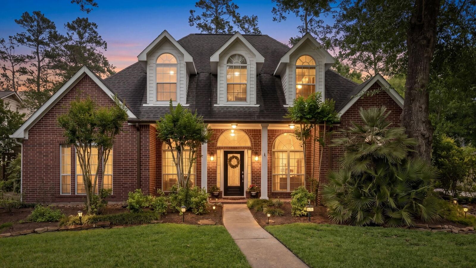 Property Photo:  23206 Wellington Court Boulevard  TX 77389 