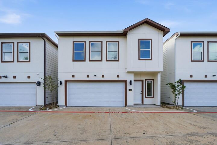Property Photo:  11617 Waldemar Drive  TX 77077 
