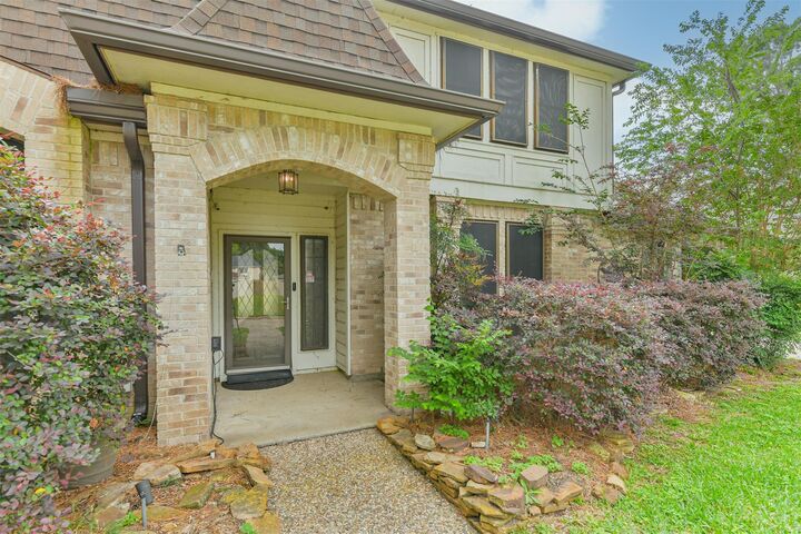 Property Photo:  7710 Brook Springs Drive  TX 77095 