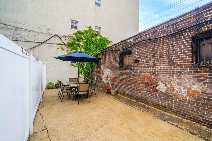 Property Photo:  232 Park Ave 3N  NJ 07030 