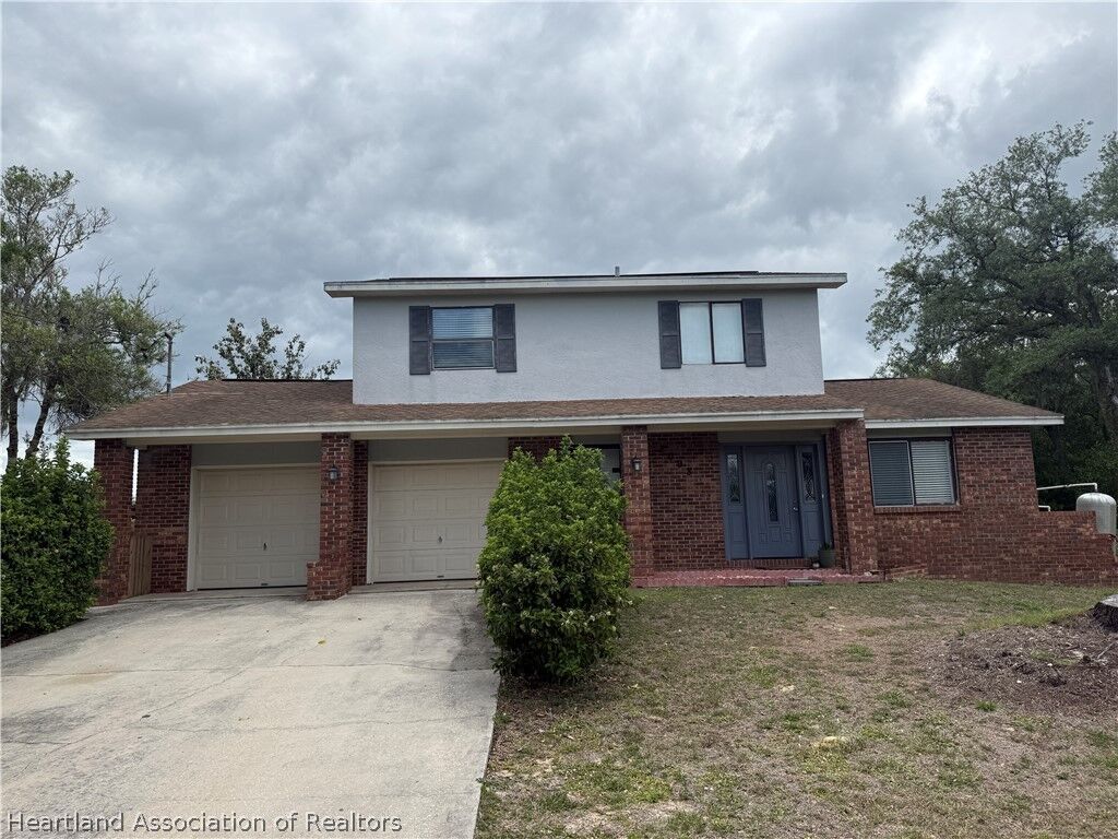 Property Photo:  2098 N Larramore Road  FL 33825 