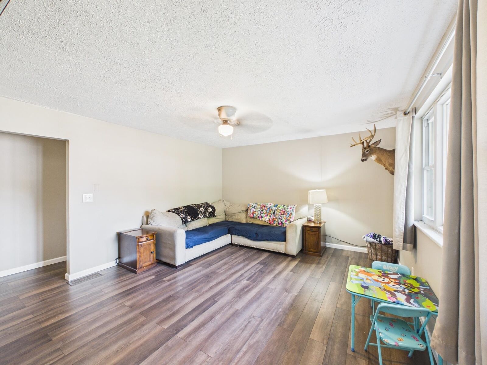 Property Photo: 48 Township Road 1220 OH 45680