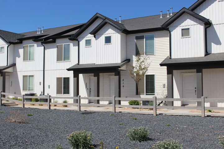 Property Photo:  519 S May Dr  UT 84720 