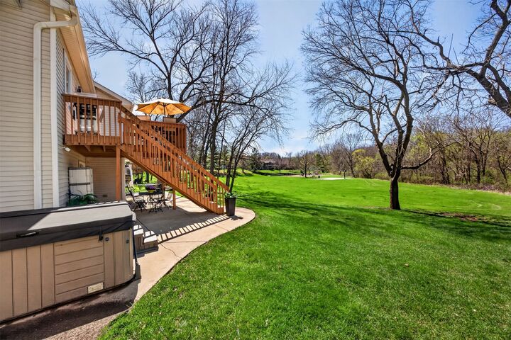 Property Photo: 4834 65th Street IA 50322
