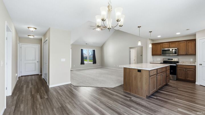 Property Photo:  684 S Cottonwood Court  IN 46725 