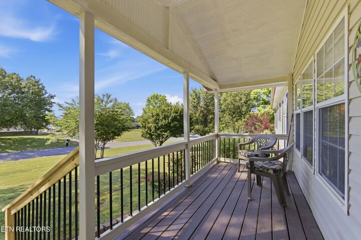 Property Photo:  1145 Ridge View Rd  TN 37801 