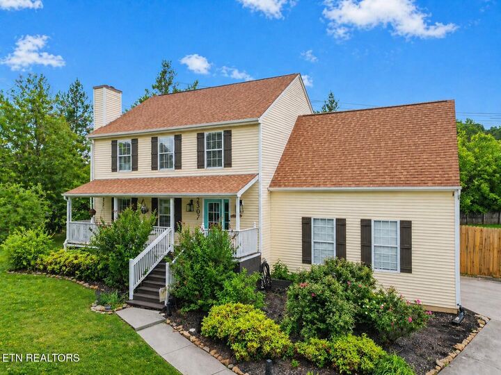 Property Photo:  2307 Conners Creek  TN 37932 