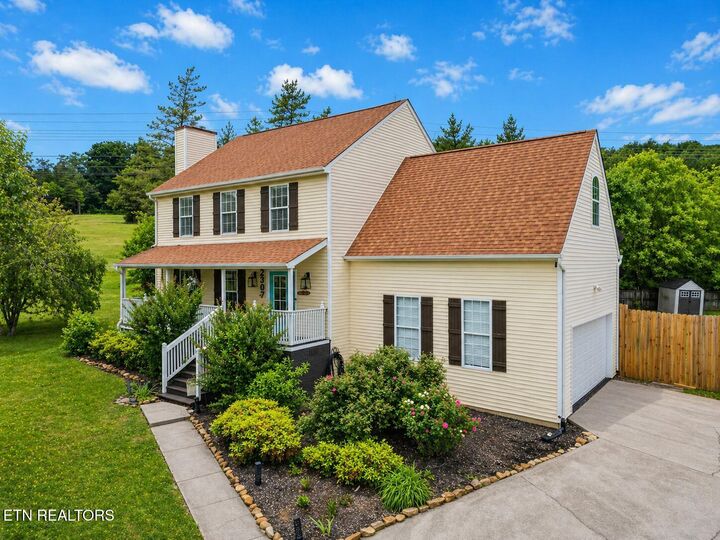 Property Photo:  2307 Conners Creek  TN 37932 