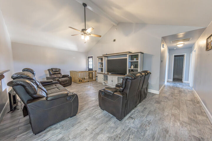 Property Photo:  5236 Harvard Street  TX 79416 